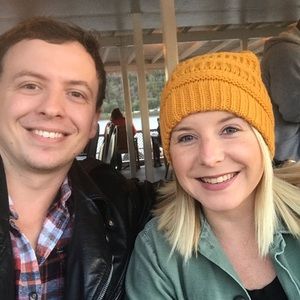 Meet your Posher, Kristan